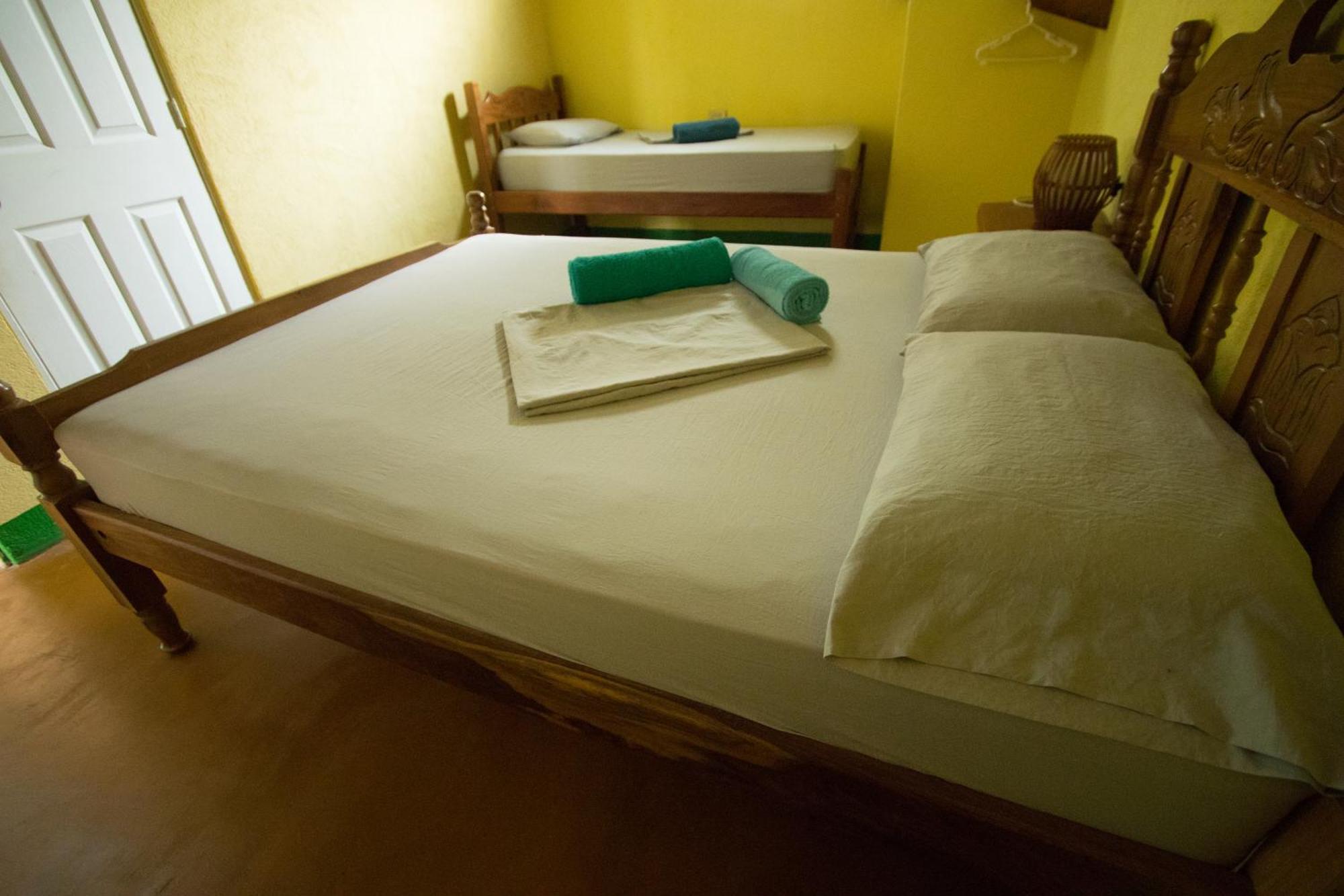 Hostel Life Is Good Moyogalpa Exteriér fotografie