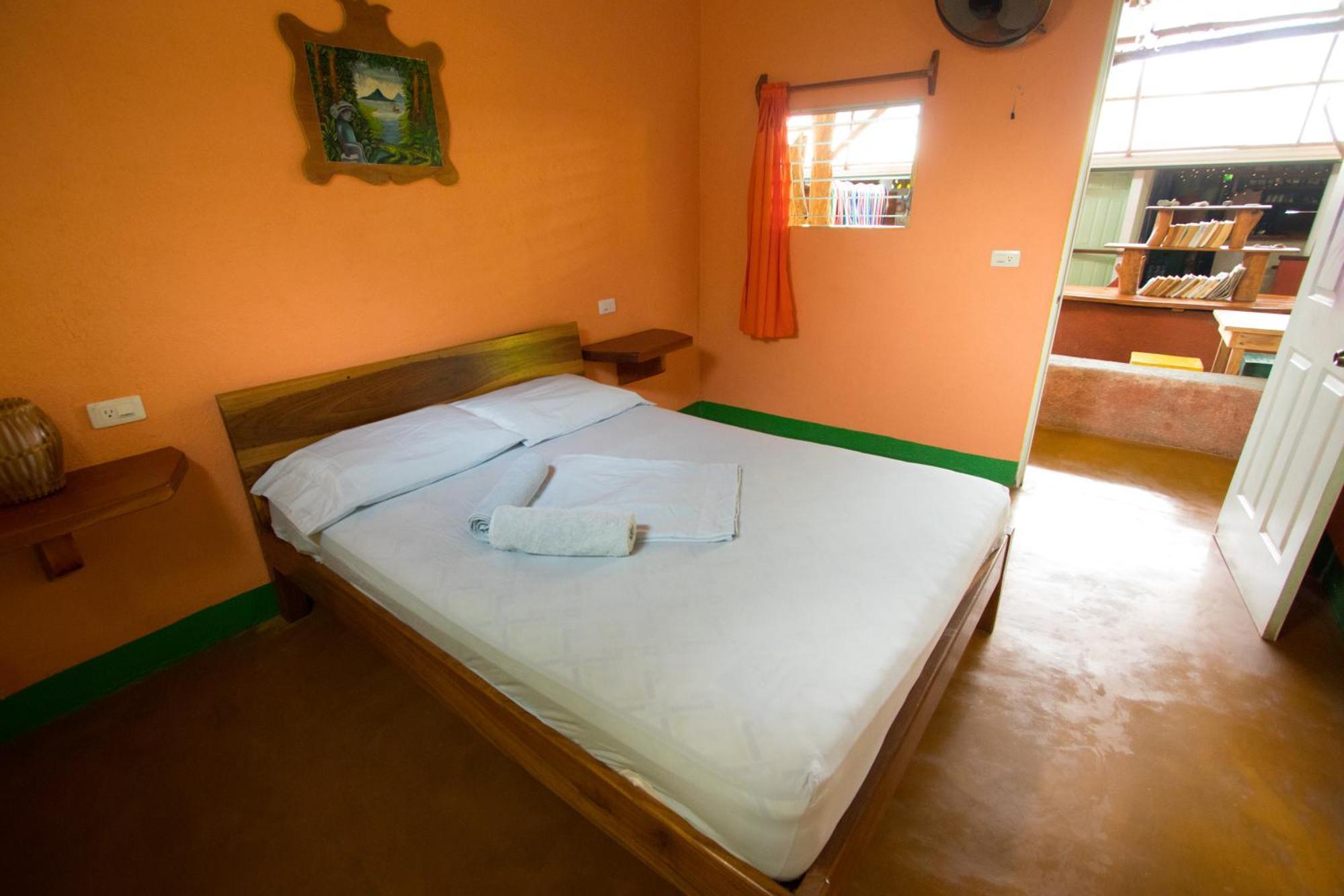 Hostel Life Is Good Moyogalpa Exteriér fotografie