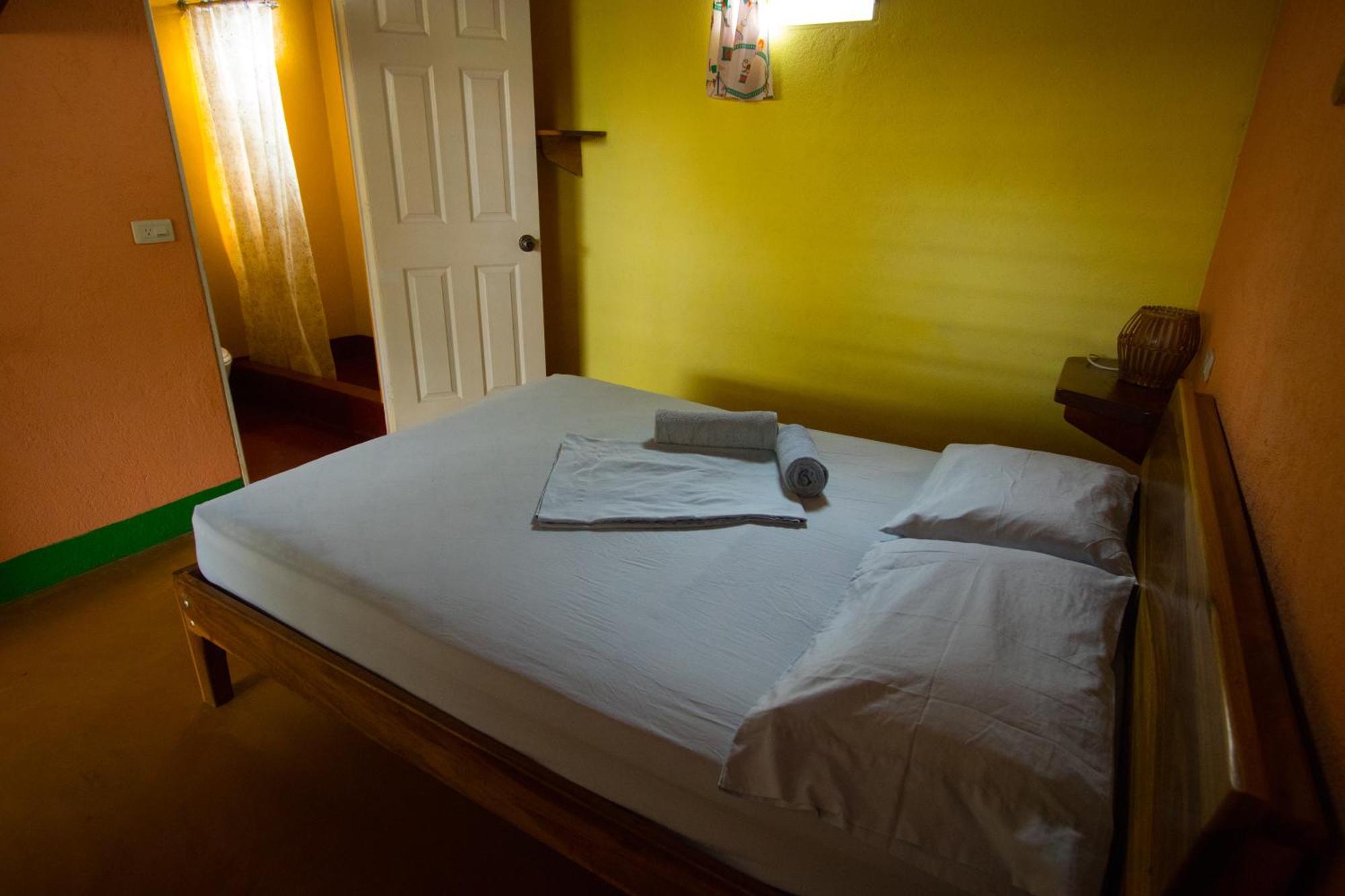 Hostel Life Is Good Moyogalpa Exteriér fotografie